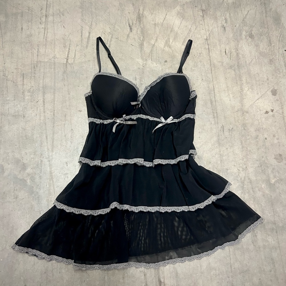 Charlotte Russe Lingere
